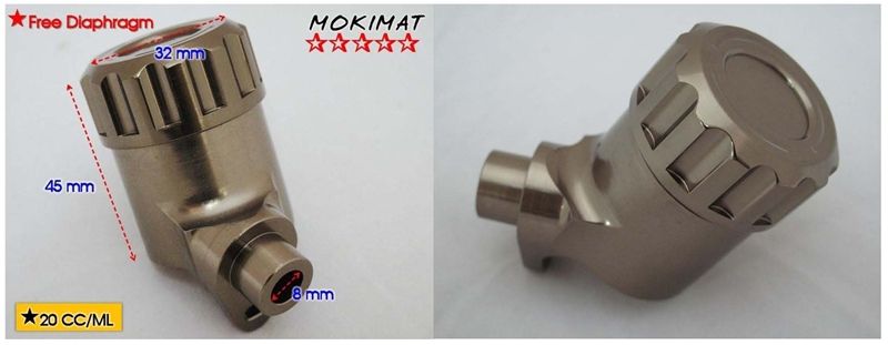 brake reservoir question - 600RR.net